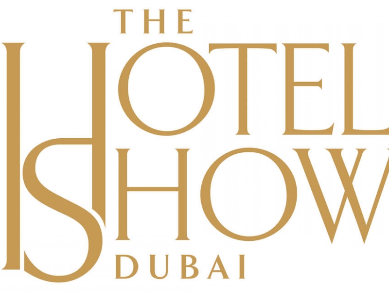 HOTEL SHOW DUBAI EDIZIONE 2022 (24-26 MAGGIO)
