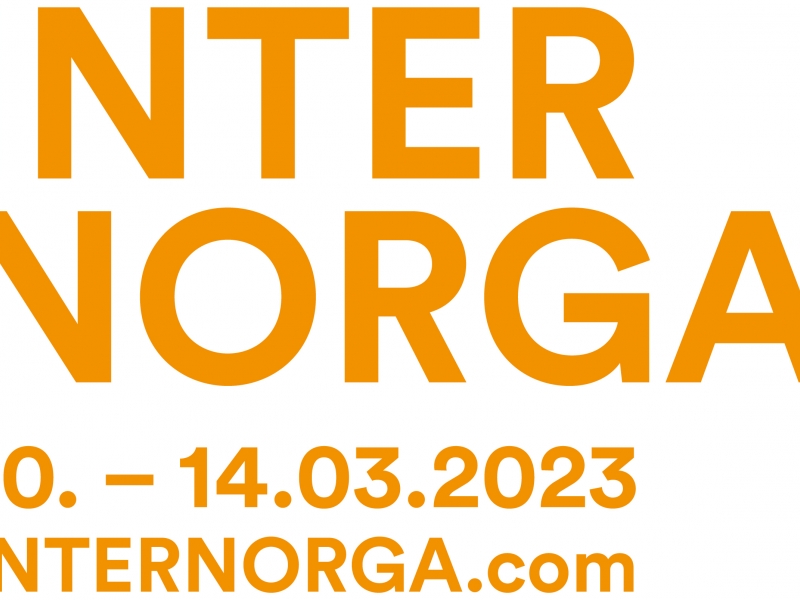 INTERNORGA 2023 - AMBURGO 